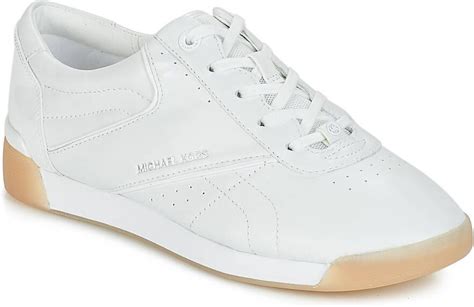 michael kors addie sneakers|michael kors schoenen dames.